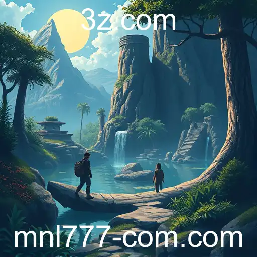 Exploring the Thrilling World of Adventure Games on Mnl 777