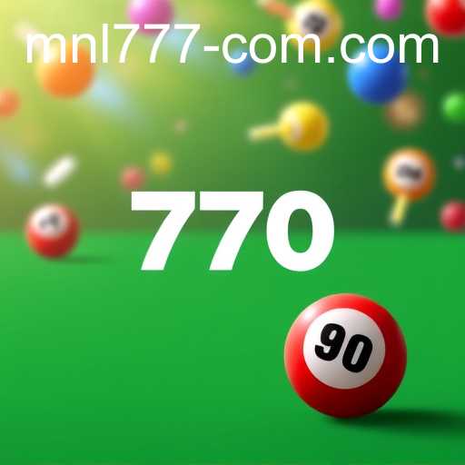 Exploring the Popularity of Online Bingo: A Look into Mnl 777 Login Trends