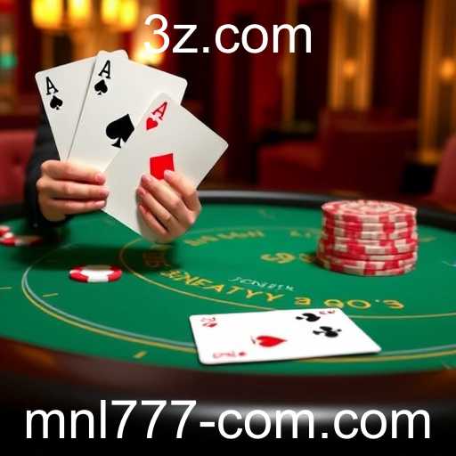 Mnl 777 login