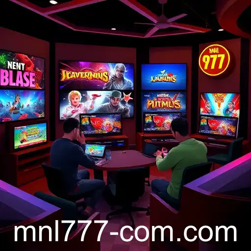 Digital Gaming Evolution: Mnl 777's Influence