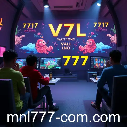 The Digital Gaming Landscape: Mnl 777 Login in Focus