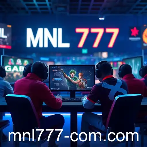 The Rise of Online Gaming Amidst Economic Turbulence