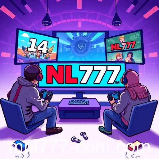 The Evolution of Online Gaming Platforms