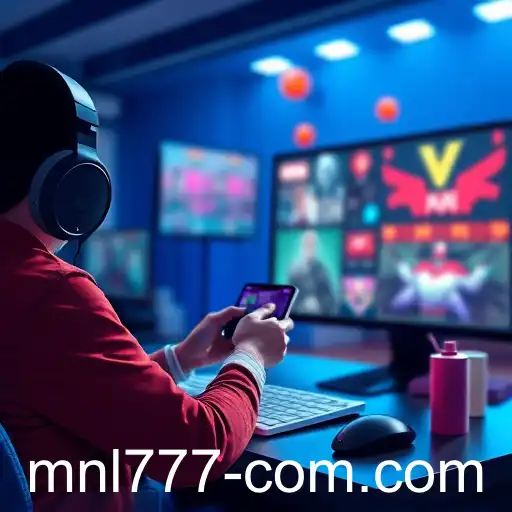 Evolution of Online Gaming in 2025