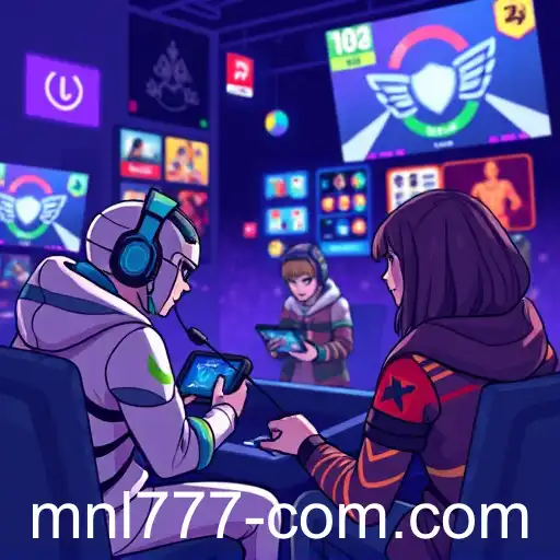 Gaming Industry Booms with Increased Online Platforms