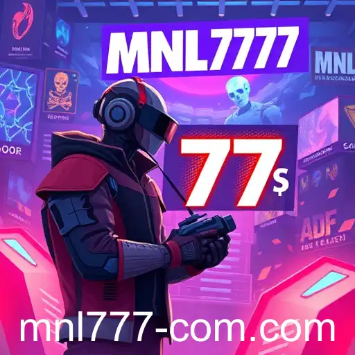 The Rise of MNL 777: A Gaming Phenomenon
