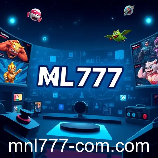 The Evolution of Mnl 777: A Digital Gaming Phenomenon