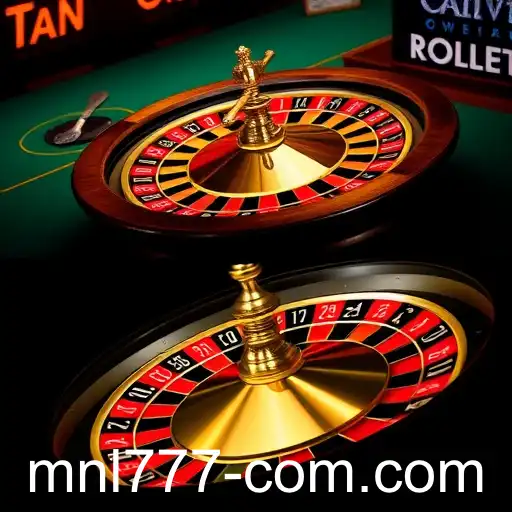 The Rise of Mnl 777 in Online Gaming