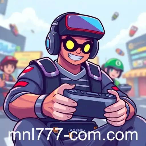 The Rise and Influence of Mnl 777 Login in Gaming