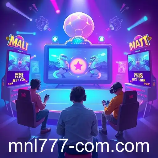 The Rise of MNL 777: Captivating Gamers Worldwide