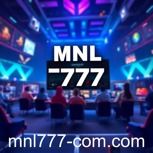 The Rise of Mnl 777 Login in the Gaming World