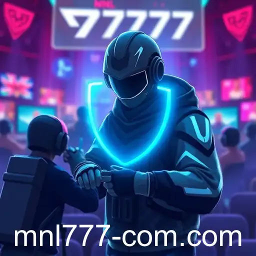 Mnl 777 Login: Navigating the Online Gaming Landscape