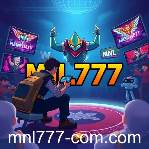 The Rise of MNL 777: A New Favorite in Online Gaming
