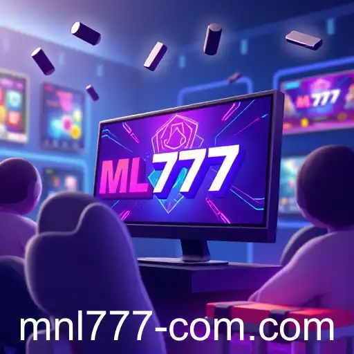 Mnl 777: A Snapshot of the Online Gaming Landscape