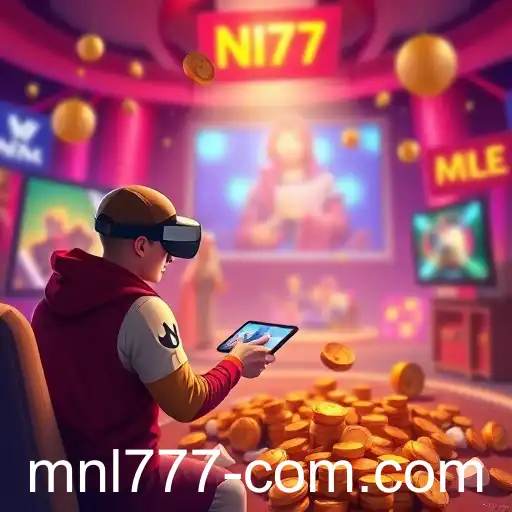 The Rise of Mnl 777 in Online Gaming