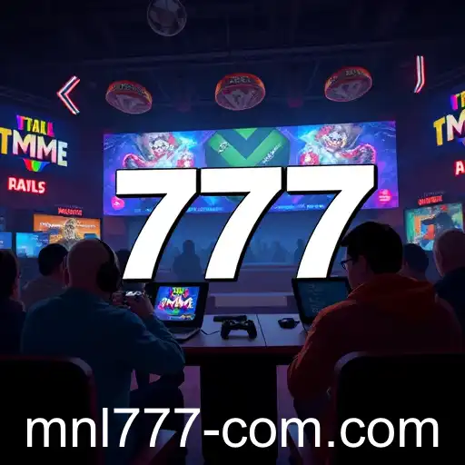 The Rise of English Game Platforms