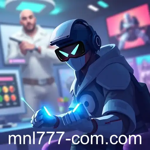 The Rise of Mnl 777 in Global Gaming