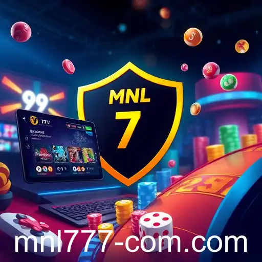 The Rise of Mnl 777 in Online Gaming
