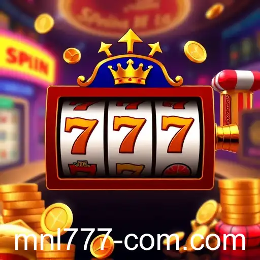 The Rise of Online Gaming: MNL 777 at the Forefront