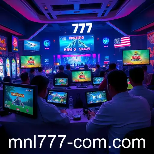 The Rise of Online Gaming Platforms in 2025