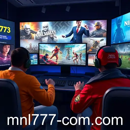 The Rise of Online Gaming Platforms