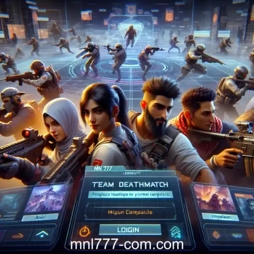 The Rise of Online Gaming Platforms in 2025