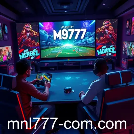 Online Gaming Trends in 2025