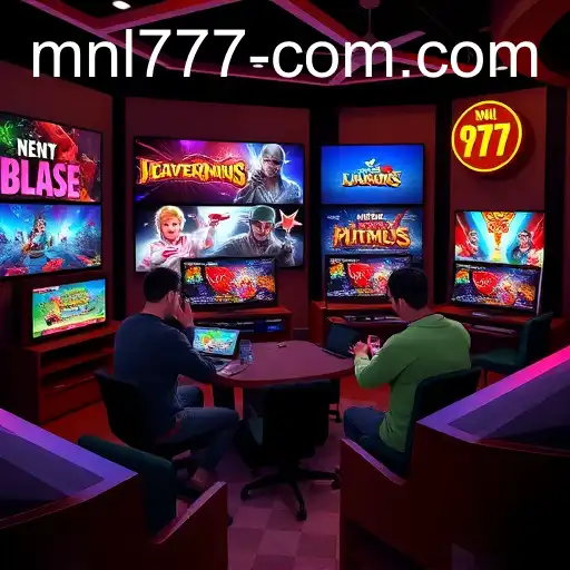 Digital Gaming Evolution: Mnl 777's Influence