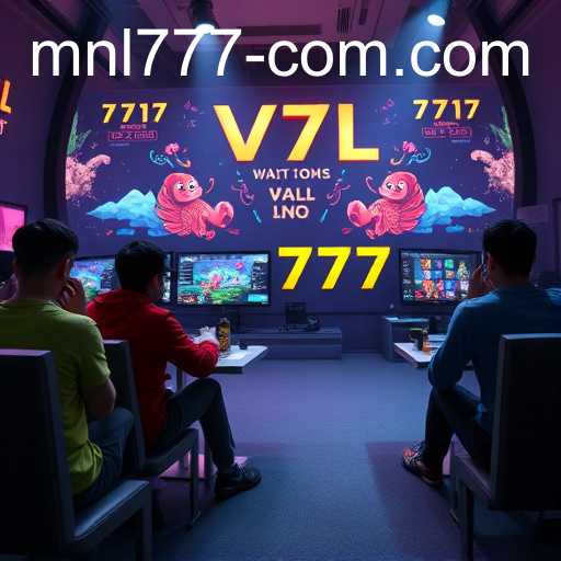 The Digital Gaming Landscape: Mnl 777 Login in Focus