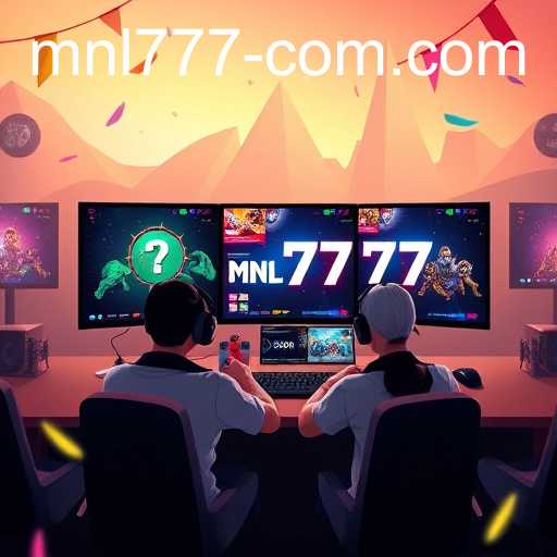 The Digital Spectacle of Online Gaming