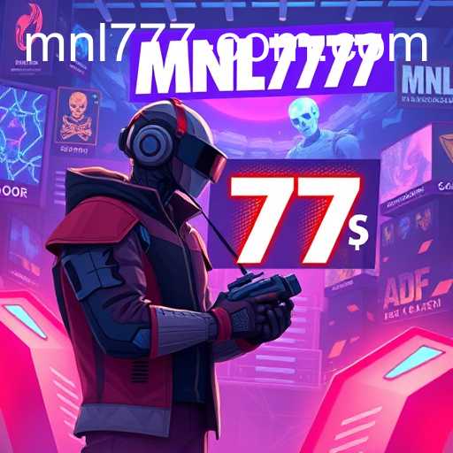 The Rise of MNL 777: A Gaming Phenomenon