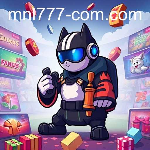 Exploring the Rise of Mnl 777 Games