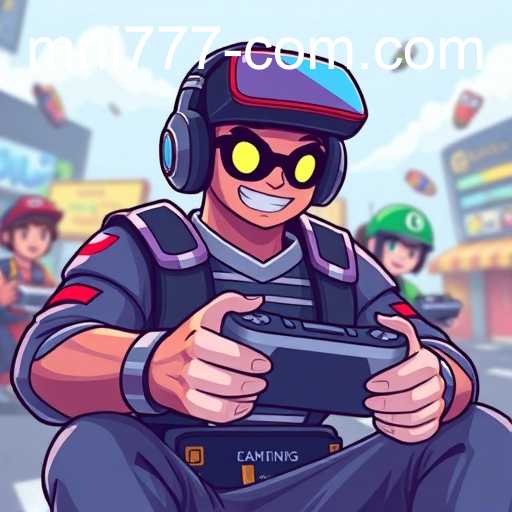 The Rise and Influence of Mnl 777 Login in Gaming