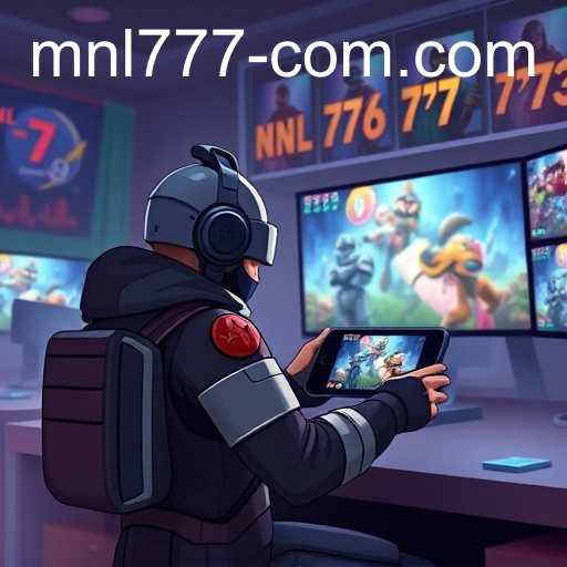 The Rise of Mnl 777: A Gaming Phenomenon