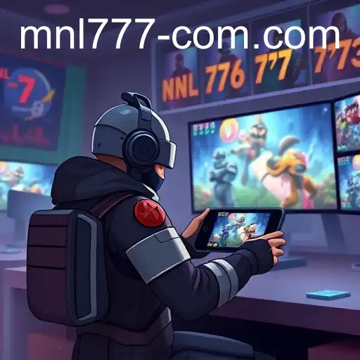 The Rise of Mnl 777: A Gaming Phenomenon