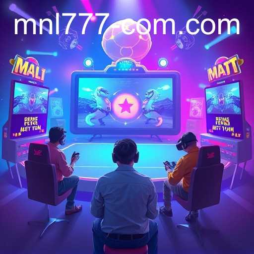 The Rise of MNL 777: Captivating Gamers Worldwide