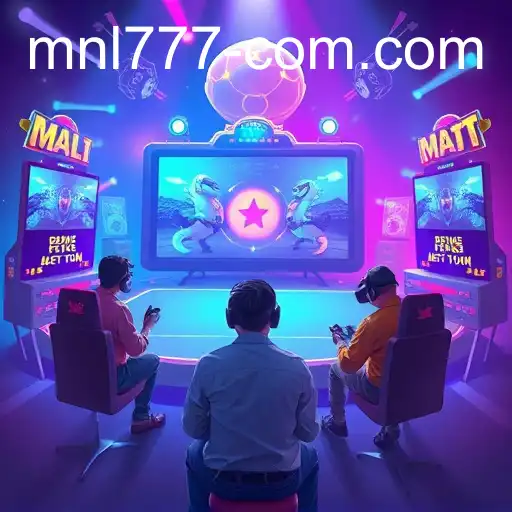 The Rise of MNL 777: Captivating Gamers Worldwide