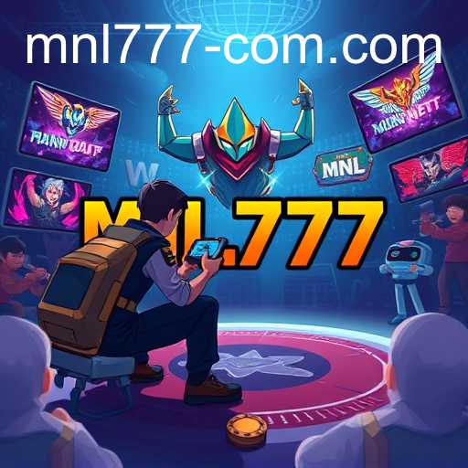 The Rise of MNL 777: A New Favorite in Online Gaming