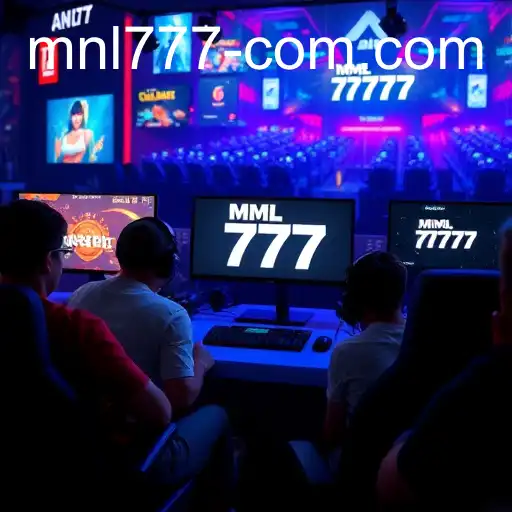 The Evolution and Impact of Online Gaming in 2025