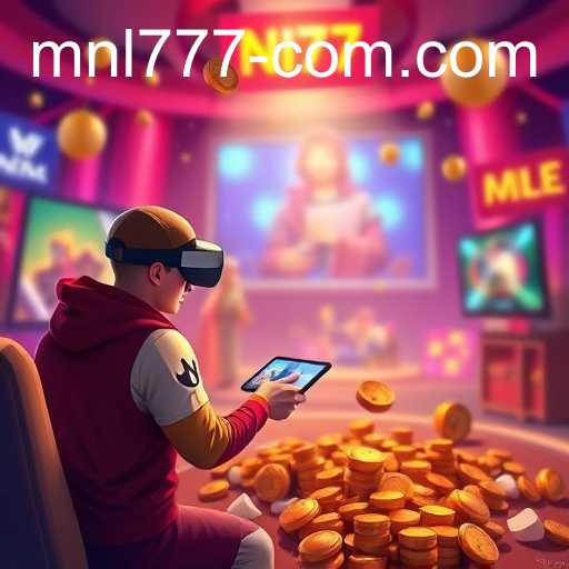 The Rise of Mnl 777 in Online Gaming