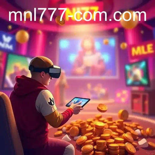 The Rise of Mnl 777 in Online Gaming