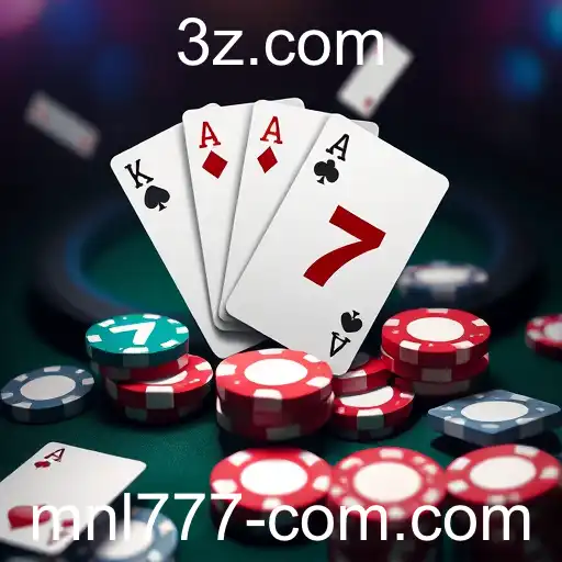 Exploring the World of Online Poker: The Role of 'Mnl 777 Login'