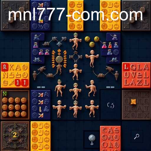 Exploring the Intriguing World of Puzzle Games on Mnl 777 Login