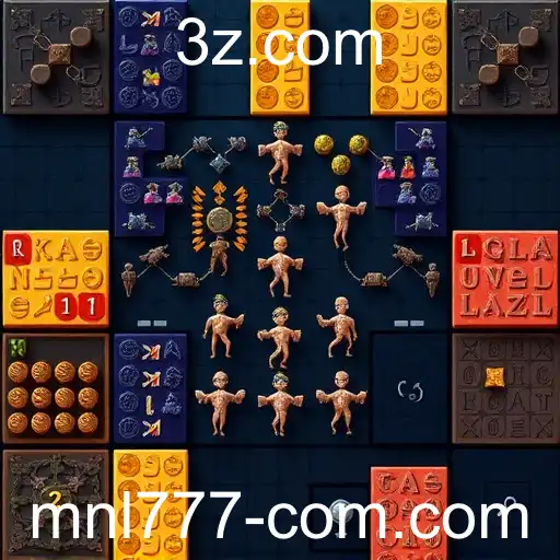 Exploring the Intriguing World of Puzzle Games on Mnl 777 Login