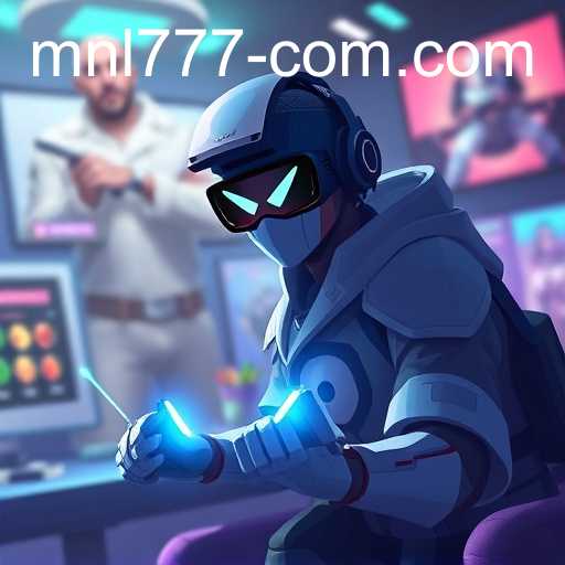 The Rise of Mnl 777 in Global Gaming