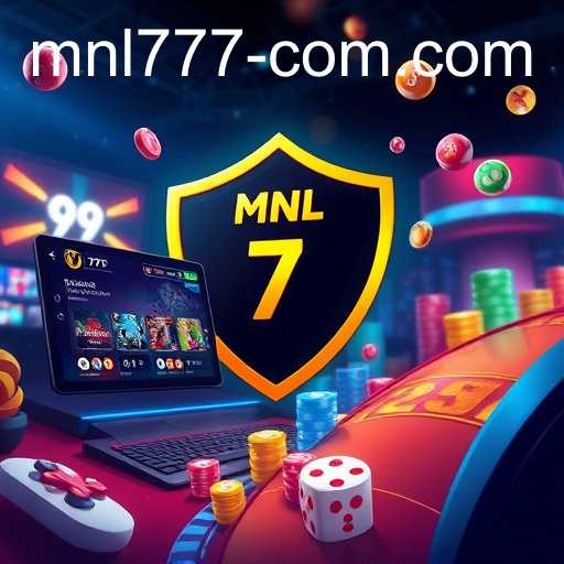 The Rise of Mnl 777 in Online Gaming