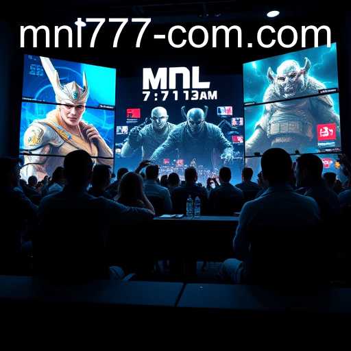 The Rise of Online Gaming Platforms