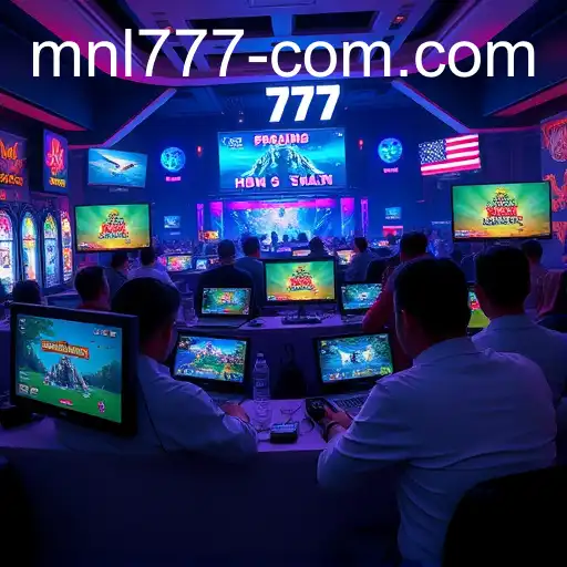 The Rise of Online Gaming Platforms in 2025