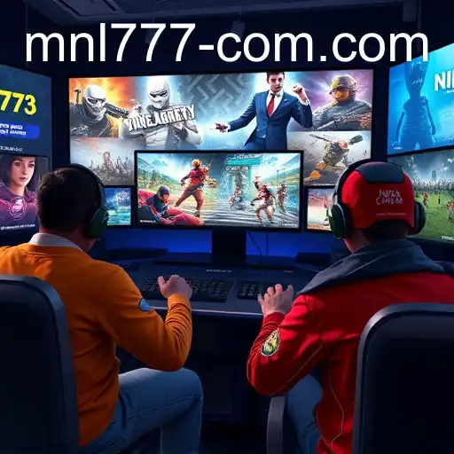 The Rise of Online Gaming Platforms