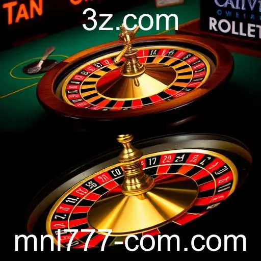 Exploring the Roulette Category on Mnl 777: A Guide